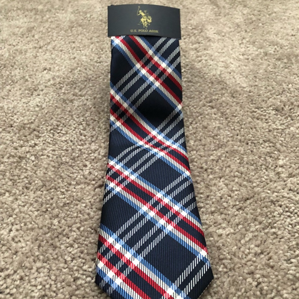NWOT U.S. Polo Assn.